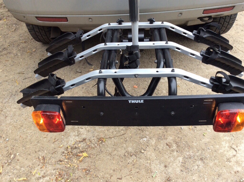 thule ride on 3
